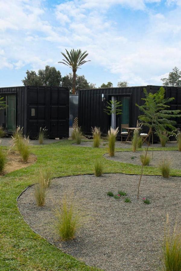 La Finca De Vane Valle de Guadalupe Εξωτερικό φωτογραφία