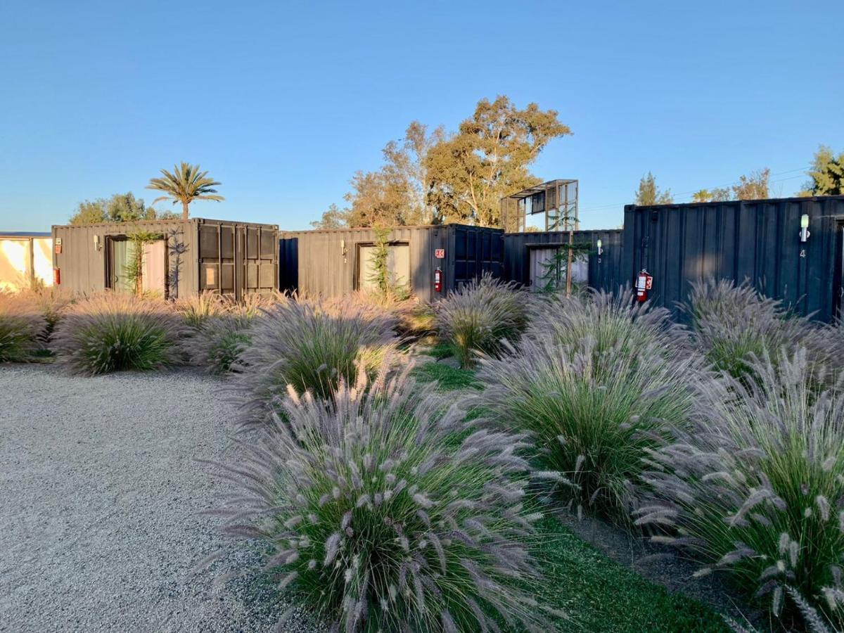 La Finca De Vane Valle de Guadalupe Εξωτερικό φωτογραφία
