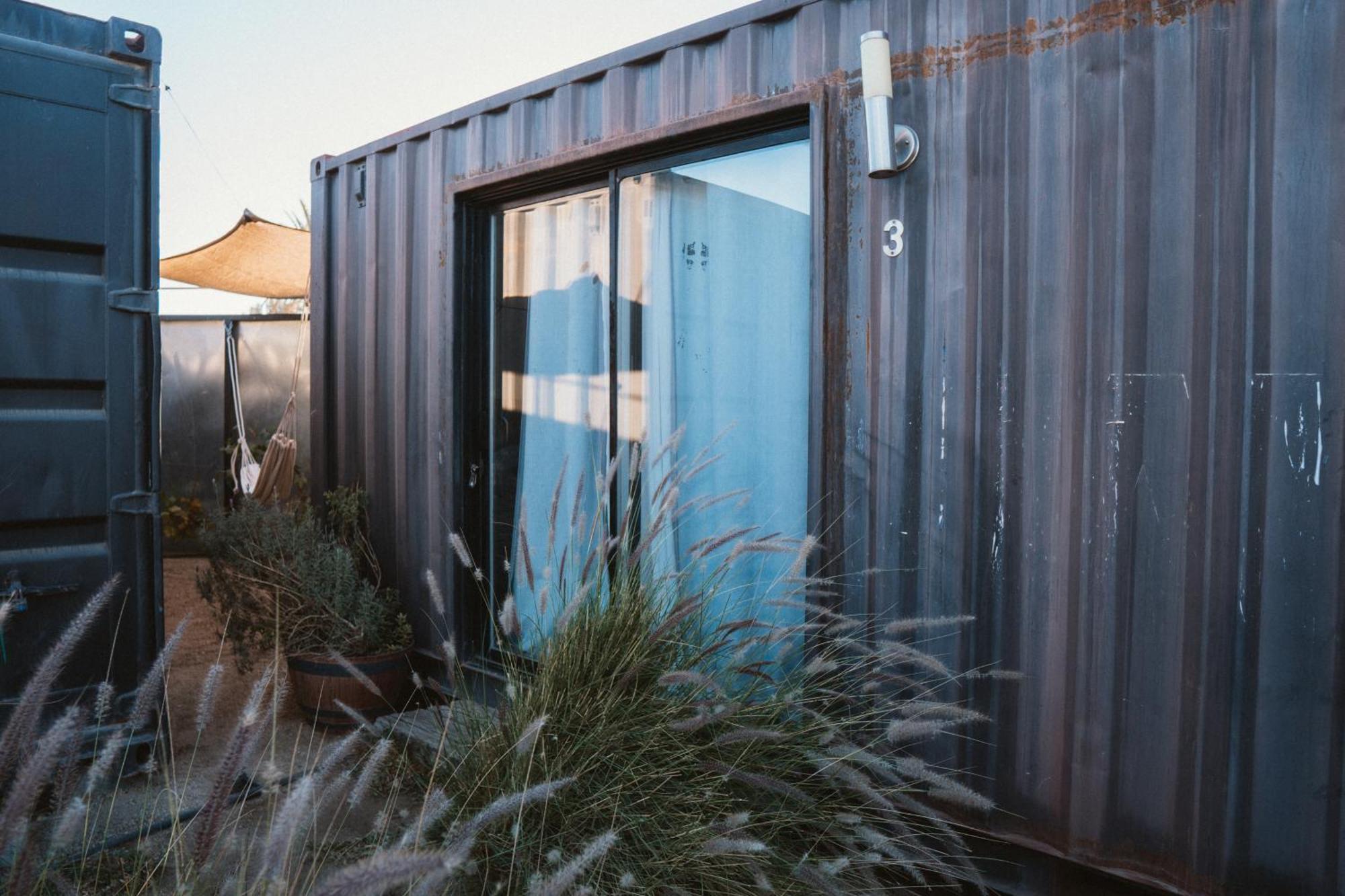 La Finca De Vane Valle de Guadalupe Εξωτερικό φωτογραφία