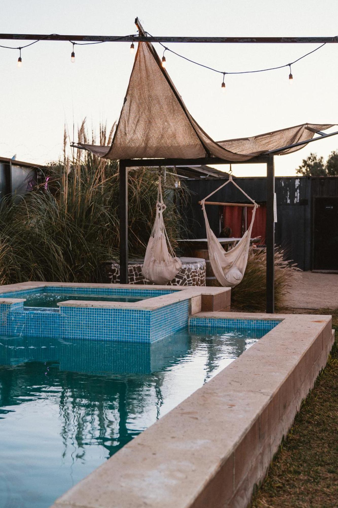 La Finca De Vane Valle de Guadalupe Εξωτερικό φωτογραφία